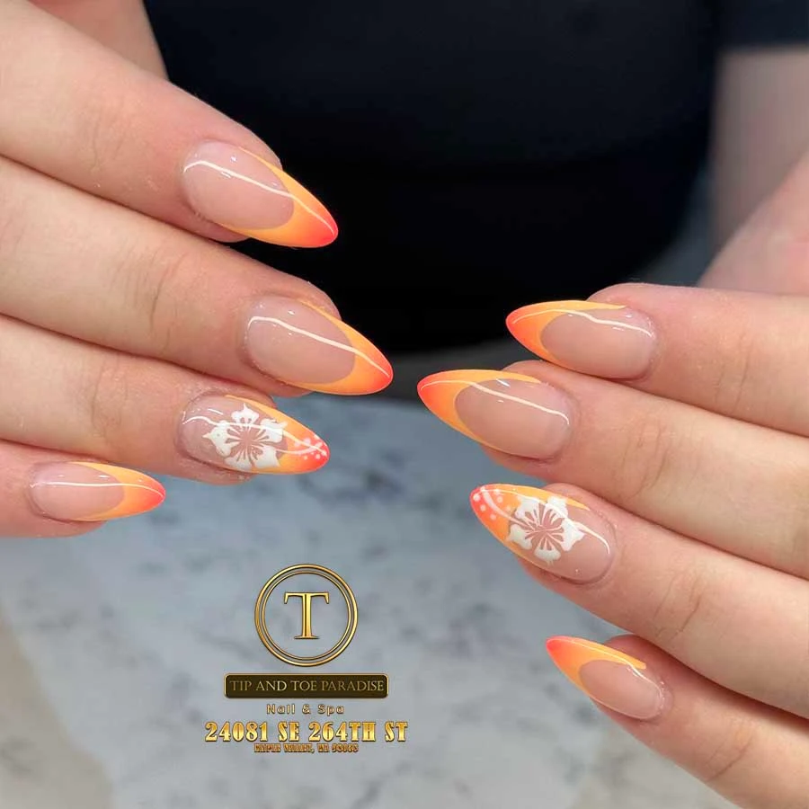 Cute Nails